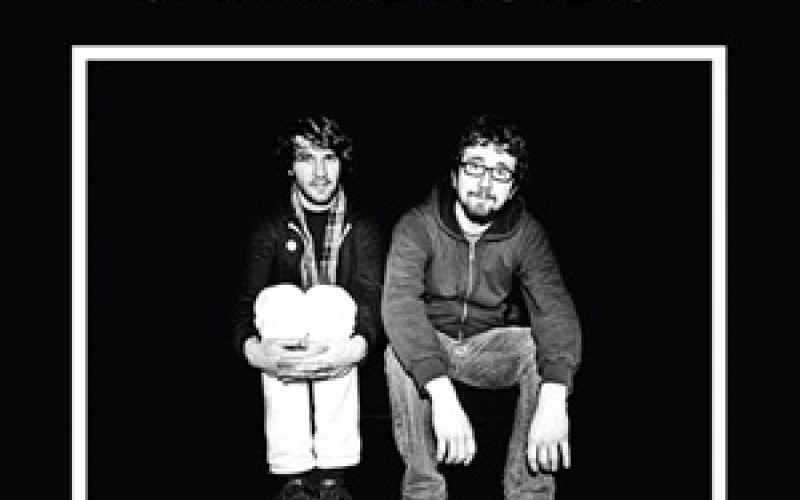 Japandroids – Celebration Rock