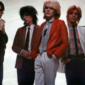 #23 Japan – Quiet Life