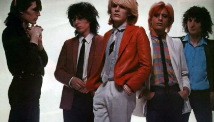 #23 Japan – Quiet Life