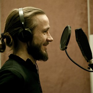 Small talk: Jarkko Martikainen