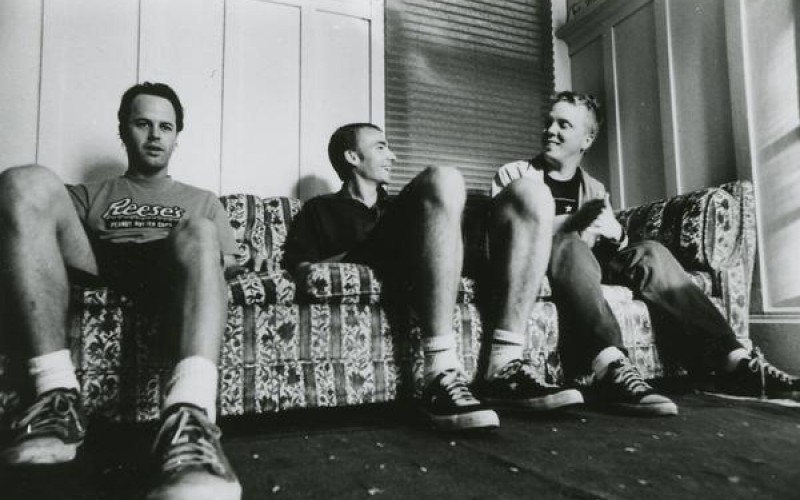 Nothing Feels Good – 20 biisiä emoa