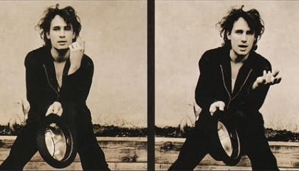 #2 Jeff Buckley – Last Goodbye