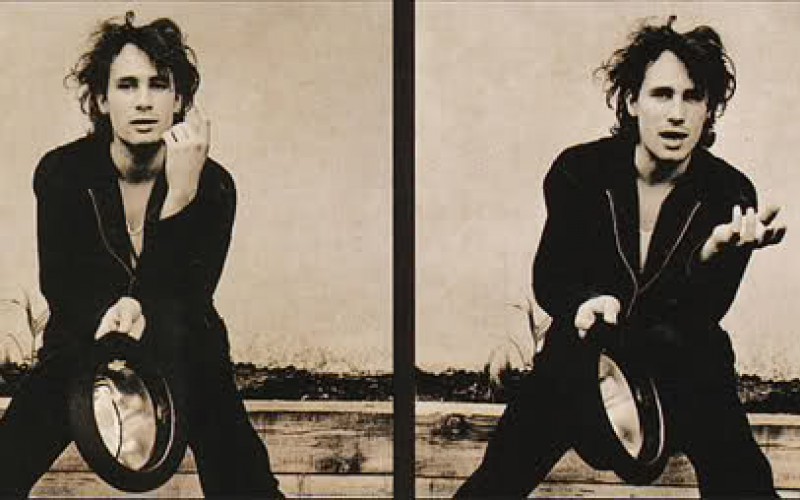 #2 Jeff Buckley – Last Goodbye
