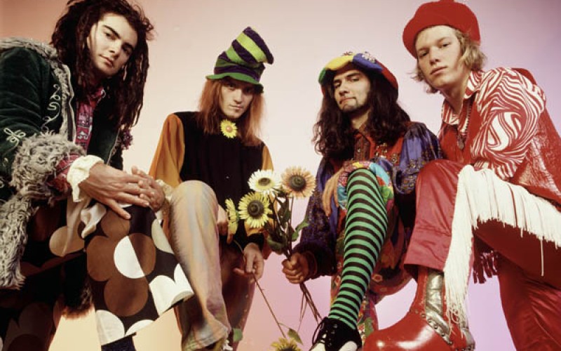 #30 Jellyfish – Baby's Coming Back