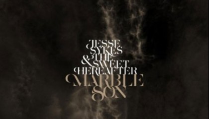 Jesse Sykes & The Sweet Hereafter – Marble Son