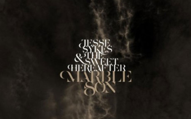 Jesse Sykes & The Sweet Hereafter - Marble Son