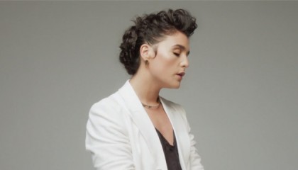 #72 Jessie Ware – Wildest Moments (2012)