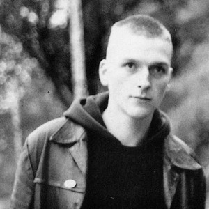 Small talk: vieraana Justin Broadrick (Jesu)