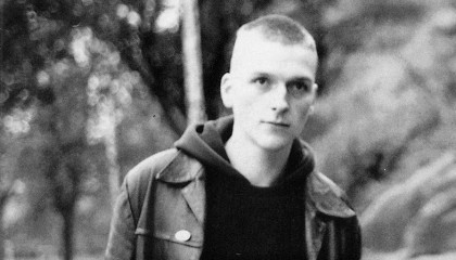 Small talk: vieraana Justin Broadrick (Jesu)