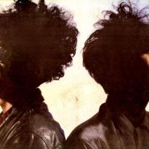 #12 The Jesus & Mary Chain – Just Like Honey