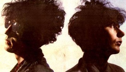 #12 The Jesus & Mary Chain – Just Like Honey