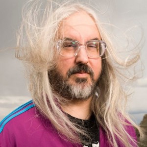 Dinosaur Jr – passiivis-aggressiivisuuden ytimessä