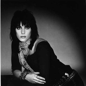 #26 Joan Jett & The Blackhearts – I Love Rock N Roll