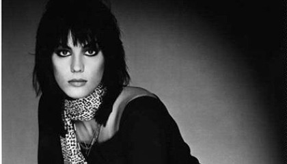 #26 Joan Jett & The Blackhearts – I Love Rock N Roll