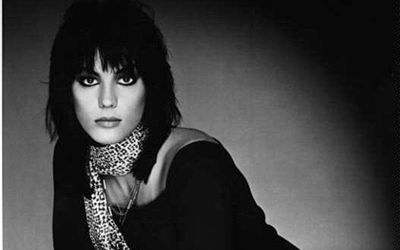 #26 Joan Jett & The Blackhearts – I Love Rock N Roll