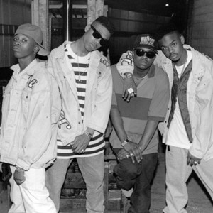 #29 Jodeci – Come and Talk to Me