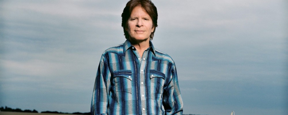 John Fogerty — Rakkauskirjeitä ruutupaidalle