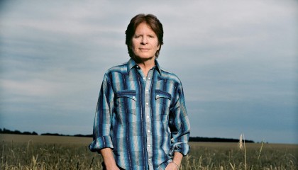 John Fogerty — Rakkauskirjeitä ruutupaidalle