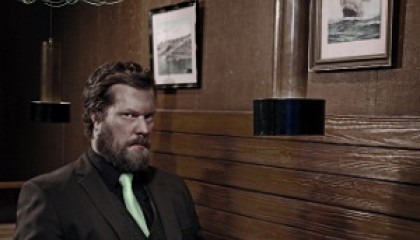 John Grant – Pale Green Ghosts