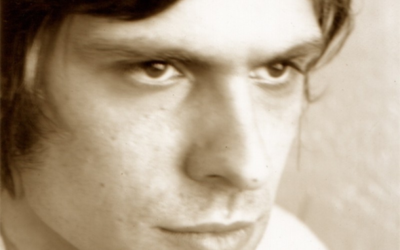 John Maus – We Must Become the Pitiless Censors of Ourselves