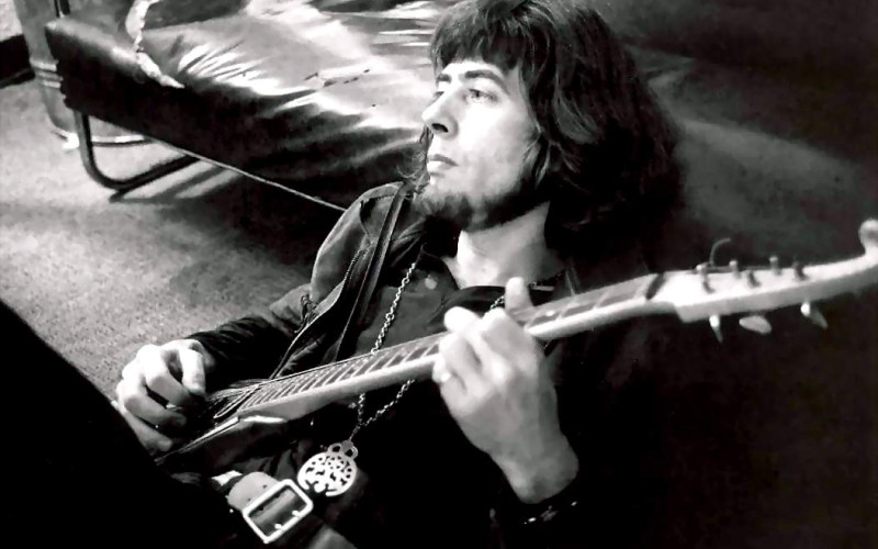 John Mayallin menetykset