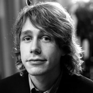 Small talk: vieraana Jonas Bjerre (Mew)