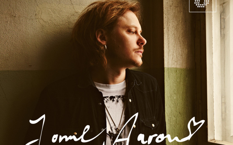 Jonne Aaron – Onnen vuodet