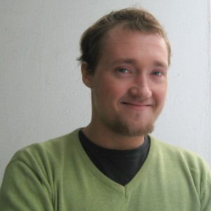 Joonas Mäkinen (Piraattipuolue)