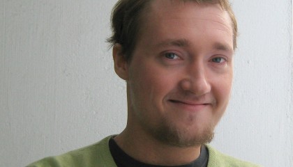 Joonas Mäkinen (Piraattipuolue)