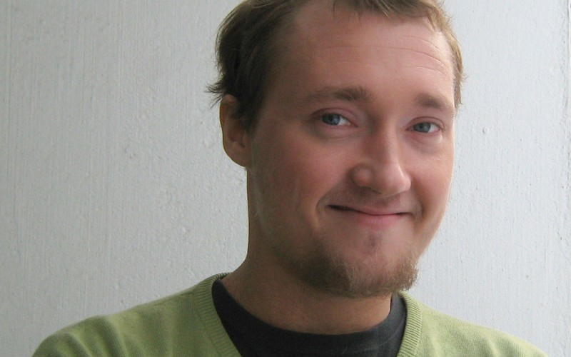 Joonas Mäkinen (Piraattipuolue)