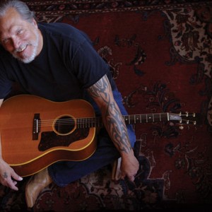 Small talk: vieraana Jorma Kaukonen