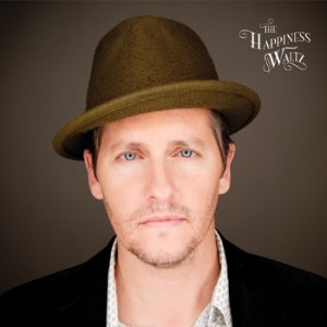 Josh Rouse – Happiness Waltz