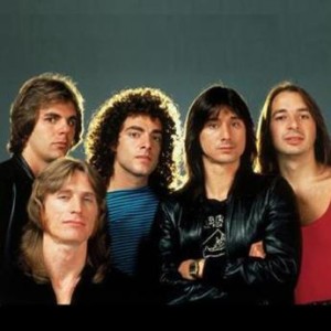#12 Journey – Don't Stop Believin'