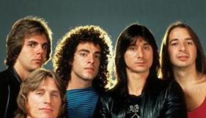 #12 Journey – Don’t Stop Believin’