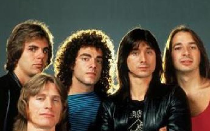 #12 Journey – Don't Stop Believin'