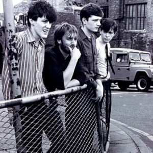 #1 Joy Division – Love Will Tear Us Apart