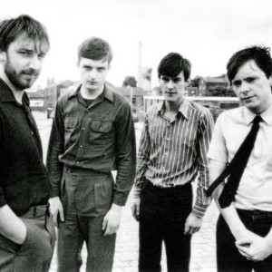 #4 Joy Division – Digital