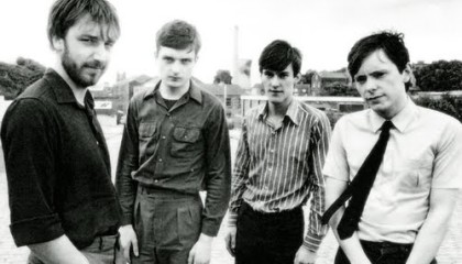 #4 Joy Division – Digital