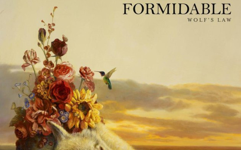 The Joy Formidable – Wolf’s Law