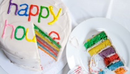 #87 The Juan MacLean – Happy House (2008)