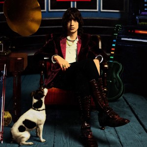 #63 Julian Casablancas