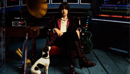 #63 Julian Casablancas