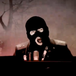 Julma-Henri – Radio Jihad: Syrjäytynyt vol. 2 