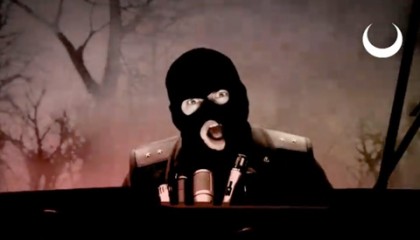 Julma-Henri – Radio Jihad: Syrjäytynyt vol. 2