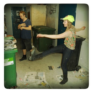 Ota Suomipunk haltuun!