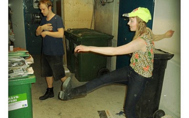 Ota Suomipunk haltuun!