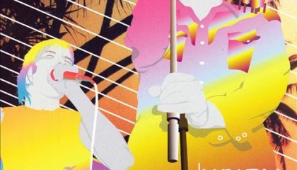 #62 Junior Senior – Move Your Feet (2003)