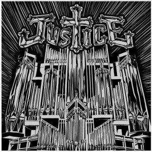 #98 Justice – Waters of Nazareth (2005)