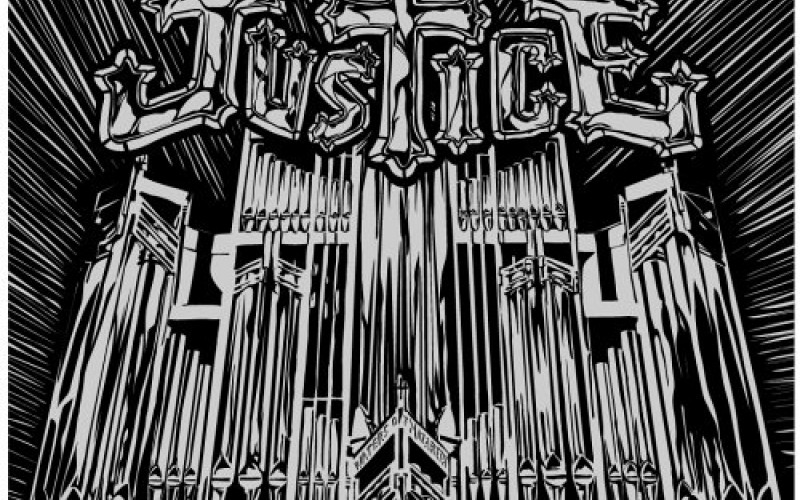 #98 Justice – Waters of Nazareth (2005)
