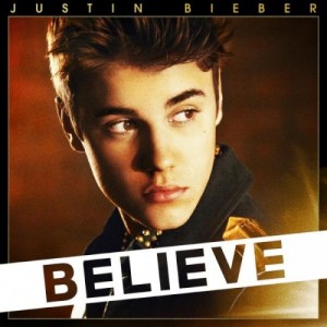 Justin Bieber – Believe 